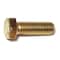 Midwest Fastener Grade 8, 1/2"-13 Hex Head Cap Screw, Zinc Yellow Steel, 1-1/2 in L, 25 PK 00723 - alternate 1